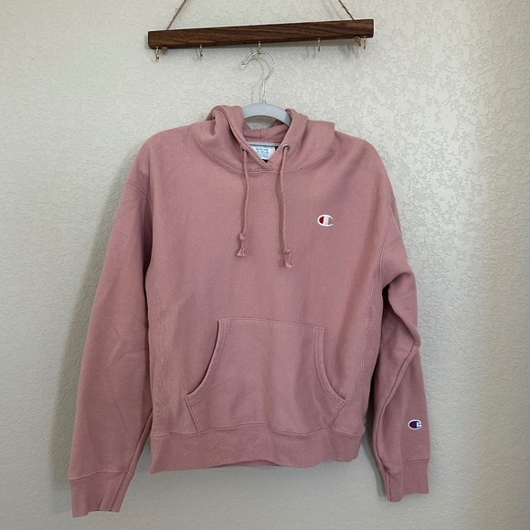 Champion Tops - Women's Champion Hoodie